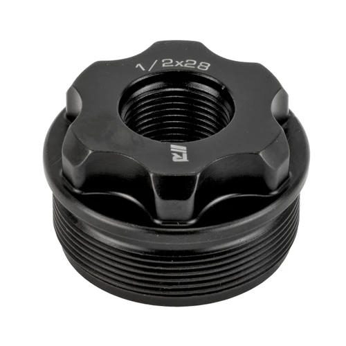 Rugged Suppressors Fixed Mount 1/2x28