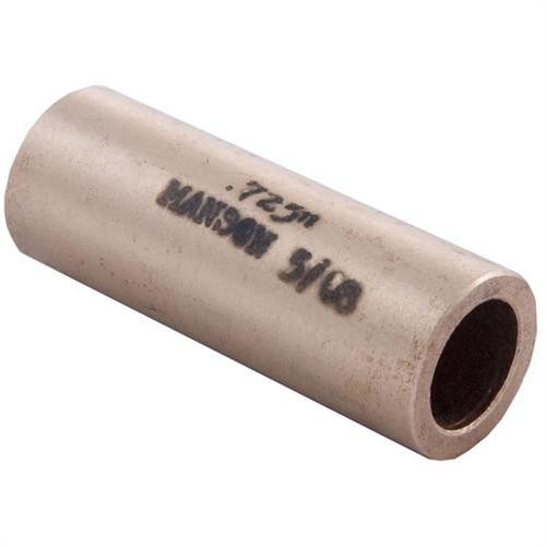 12 GAUGE .725'' BUSHING 12 GAUGE .725'' BUSHING