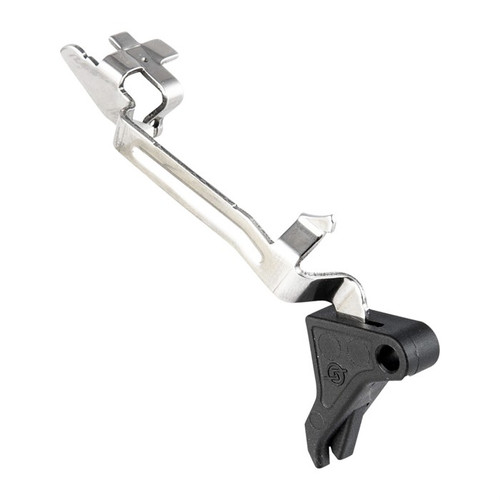 SYNDICATE POLYMER TRIGGER, GEN 1-4, 9/40, BLACK