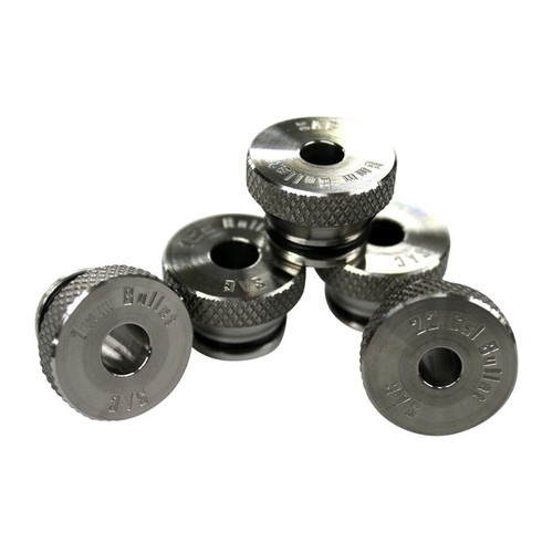 7MM MODULAR HEADSPACE COMPARATOR BULLET INSERT 7MM MODULAR HEADSPACE COMPARATOR BULLET INSERT