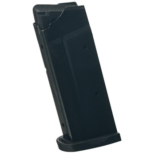 Promag Smith & Wesson Shield Magazine 45 ACP 6-Round Steel Blue