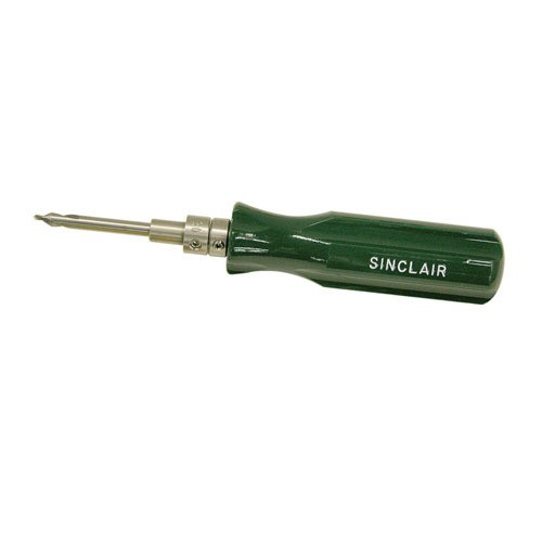 SINCLAIR PILOTED FLASH HOLE TOOL