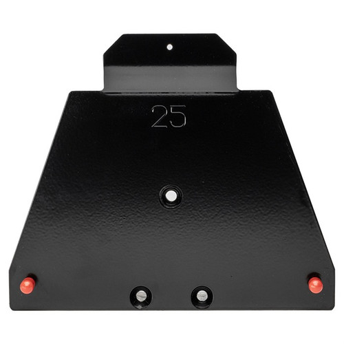 QC ULTRAMOUNT TOP PLATE/BOLT KIT FOR LEE RELOADR & APP PRESS