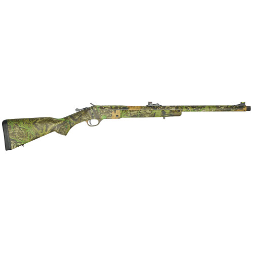 Henry Single Shot Turkey 12 Gauge Shotgun 24" Barrel Wood Stock