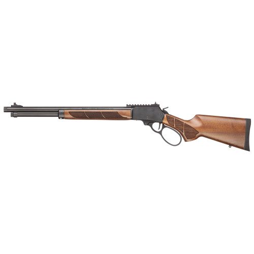 Smith & Wesson Model 1854 Lever Action Rifle .45 Colt 19.25" Barrel Walnut Stock