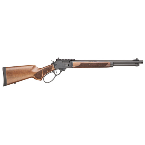 Smith & Wesson Model 1854 Lever Action Rifle .45 Colt 19.25" Barrel Walnut Stock