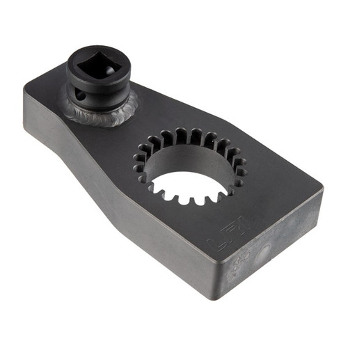 BARREL WRENCH FOR RUGER PRECISION RIFLE/AR-15