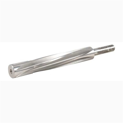 .45 ACP THROATING REAMER .4415'' PILOT DIA. .45 ACP THROATING REAMER .4415'' PILOT DIA.