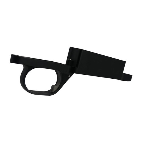 HUNTER DBM BOTTOM METAL SHORT ACTION HUNTER DBM BOTTOM METAL SHORT ACTION