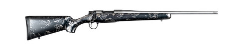 Christensen Arms Mesa FFT TI Bolt Action Rifle 7mm Remington Magnum 22" Titanium Barrel