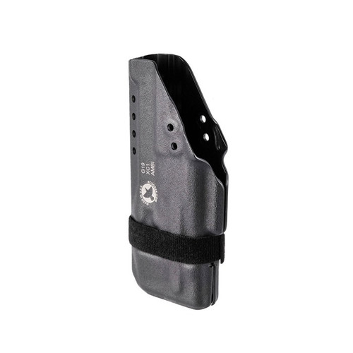 GLOCK~ 19/33 W/SUREFIRE XC1 IWB HOLSTER