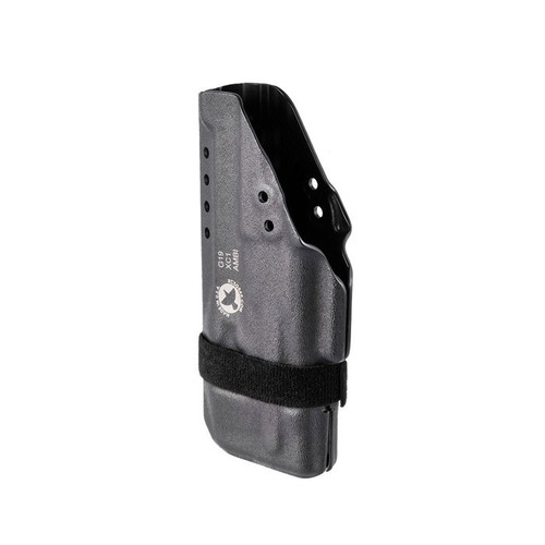GLOCK~ 19/33 W/SUREFIRE XC1 IWB HOLSTER