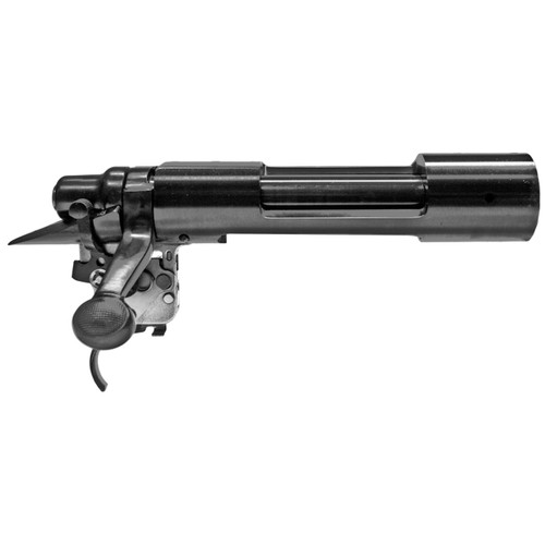 Remington 700 Short Action Carbon Steel .473 Bolt Face