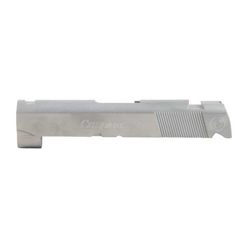 OFFICERS, SS, LOW MOUNT SIGHT CUT, 45 ACP