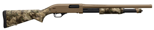 Winchester SXP Defender Lever Action Shotgun