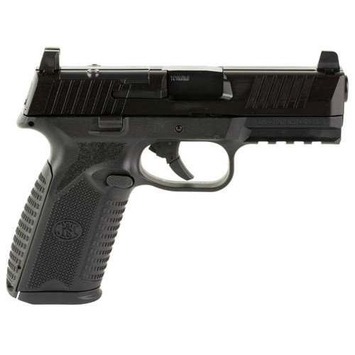 FN 510 MRD 10mm Auto Pistol (15-Round Capacity, Includes Four MRD Mounting Plates)