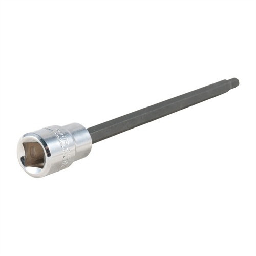 5'' LONG 5MM HEX BIT