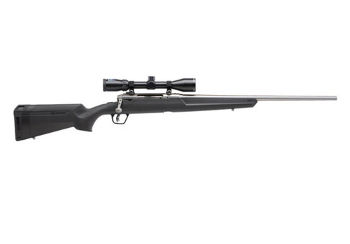 Savage Arms AXIS II XP Bolt Action Rifle Unknown Caliber Unknown Barrel Length Unknown Frame Unknown Stock