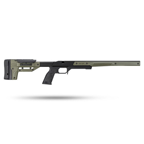ORYX SPORTSMAN CHASSIS FOR TIKKA T3 SA RIGHT HAND ODG