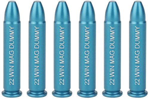 A-Zoom .22 Magnum Training Rounds 6PK