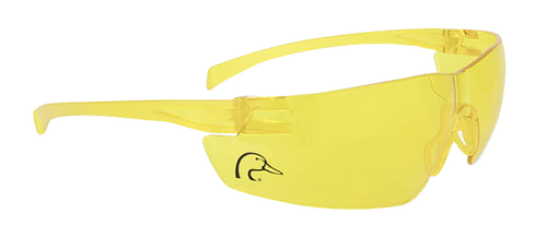 Radians Ducks Unlimited FL10220C Shooting Glasses Amber Lens