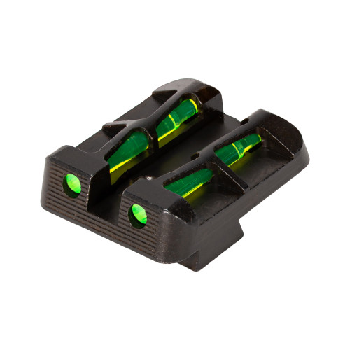 Hi-Viz LiteWave Rear Sight for Taurus G3, G4 Hi-Viz LiteWave Rear Sight for Taurus G3, G4