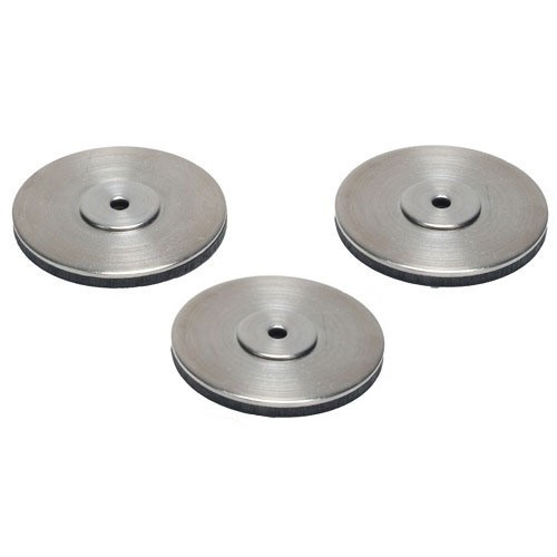 2'' STANDARD STABILFEET 3/SET