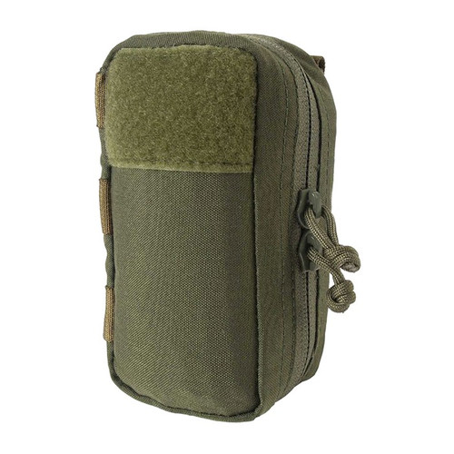 M-FAK MINI FIRST AID BASIC KIT O.D. GREEN M-FAK MINI FIRST AID BASIC KIT O.D. GREEN