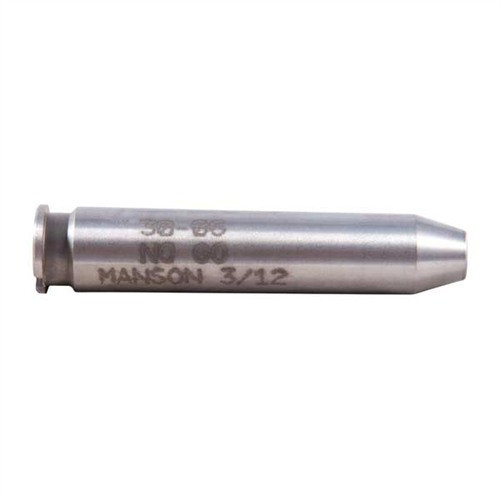 30-06 SPRINGFIELD FAMILY NO GO GAUGE HEADSPACE GAUGE STEEL