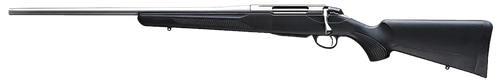 Tikka T3x Lite Bolt Action Rifle 300 Win Mag 24.3" Stainless Steel Barrel Black Synthetic Stock Left Hand