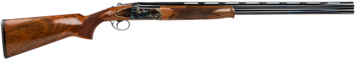 Dickinson Plantation 20 Gauge Over Under Shotgun 28" Black Barrel Walnut Stock