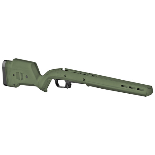 Magpul Hunter 110 Stock Right Hand OD Green