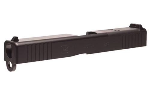 Glock OEM Slide Gen 3 19 MOS