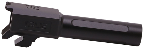 True Precision Barrel Springfield Hellcat 9mm Luger 3.10" 416R Stainless Steel (Threaded)