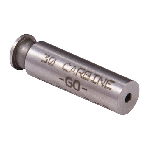30 M1 CARBINE GO GAUGE HEADSPACE GAUGE STEEL