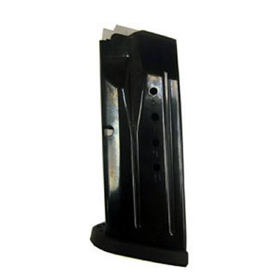 USED Smith & Wesson M&P M2.0 Compact Handgun Magazine 9mm Luger 12/rd