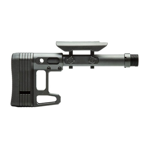 MDT Skeleton Lite Carbine Stock Black MDT Skeleton Lite Carbine Stock Black