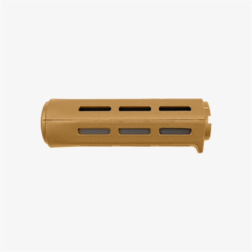 B5 Systems M-Lok Handguard AR-15 Carbine Coyote Brown