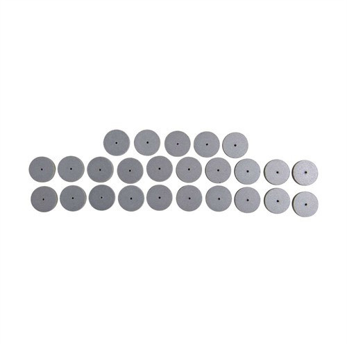 WHEEL, EX-FINE, #74 WHEEL, 1/16'' ARBOR