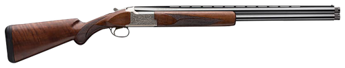 Browning Citori White Lightning Over Under Shotgun 28 Gauge 26" Walnut Stock