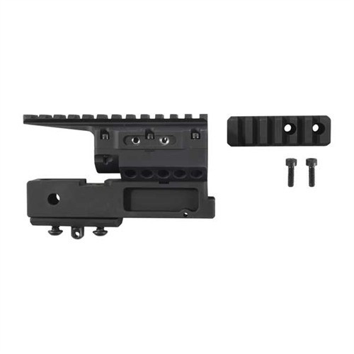 INTEGRATED MOUNT UNIVERSAL NIGHT SIGHT 0 MOA