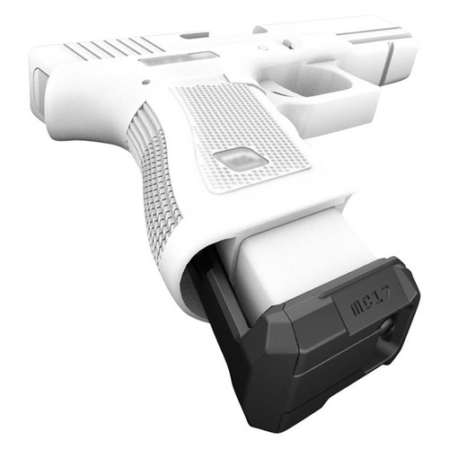 MC17 MAGAZINE CLIP BASE SETS FOR THE GLOCK~ 17/19