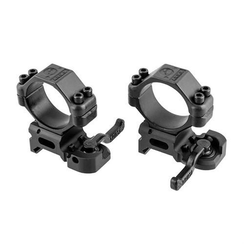 THROW LEVER RINGS, MEDIUM, 30MM