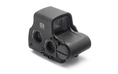 Eotech EXPS3 Red Dot Sight 68 MOA Ring with 1 MOA Dot Matte