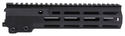 Geissele Automatics Super Modular Rail MK16 9.5" M-LOK Handguard AR-15 Aluminum Black