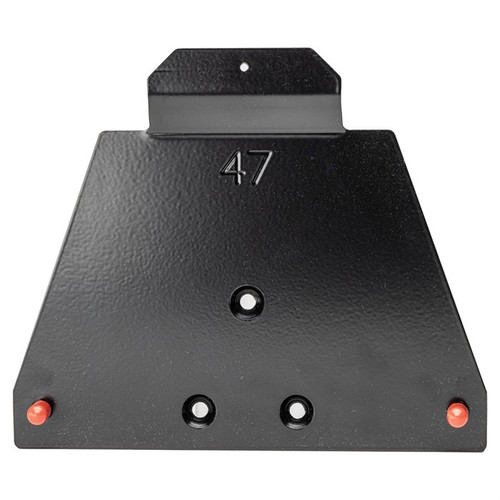 QUICK CHANGE ULTRAMOUNT TOP PLATE/BOLT KIT FOR RCBS PARTNER