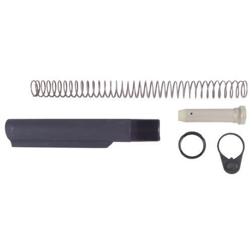 COMMERICAL BUFFER TUBE ASSEMBLY