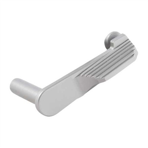 1911 SLIDE STOP .45 STAINLESS STEEL