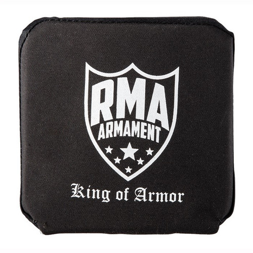 6''X6'' LEVEL IV SIDE PLATE (SINGLE)