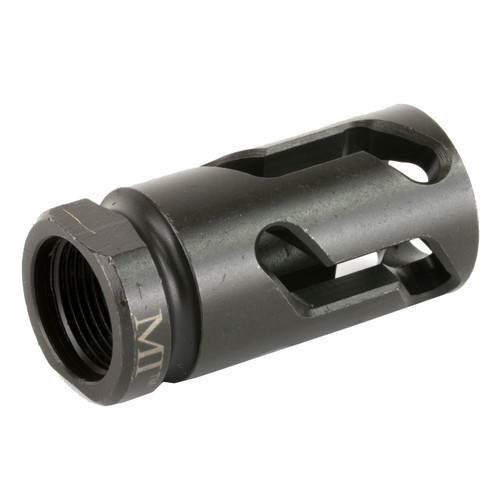Midwest Industries AR-15 Flash Hider 5/8x24 .30 Caliber